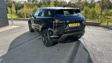 Land Rover Range Rover Evoque 2.0 D165 R-Dynamic 5dr Auto Diesel Hatchback